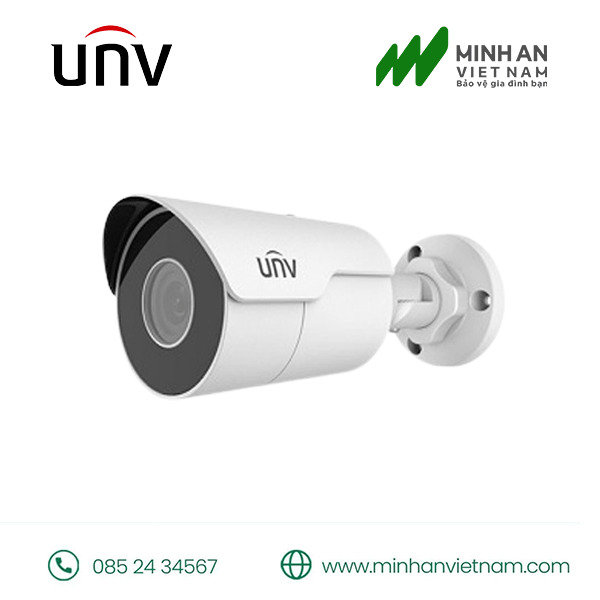 Camera IP hồng ngoại UNV IPC2128SR3-DPF40