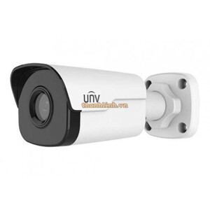 Camera IP hồng ngoại UNV IPC2124SR3-DPF36 - 4MP