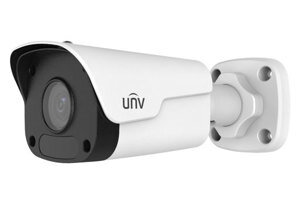 Camera IP hồng ngoại UNV IPC2124LR3-PF60 - 4MP