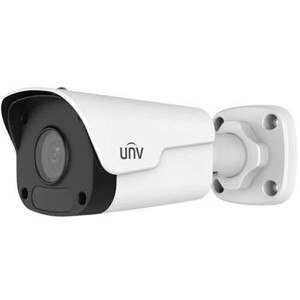 Camera IP hồng ngoại UNV IPC2124LR3-PF60M-D - 4MP