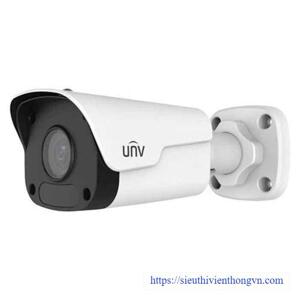 Camera IP hồng ngoại UNV IPC2122SR3-PF40-C - 2MP