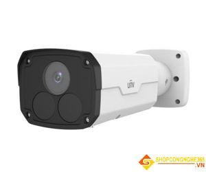 Camera IP hồng ngoại UNV IPC2222SR5-UPF60-B - 2MP
