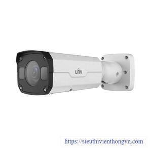 Camera IP hồng ngoại UNV IPC2322EBR5-DUPZ28-C - 2MP