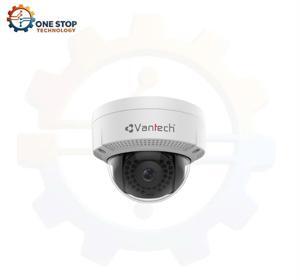 Camera IP hồng ngoại Vantech VP-2390DP