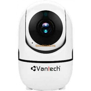 Camera IP hồng ngoại Vantech VP-6700C - 2MP