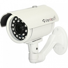 Camera IP hồng ngoại VANTECH VP-153C