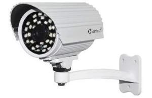 Camera IP hồng ngoại Vantech - VP-153D