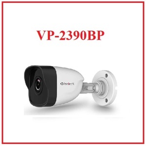 Camera IP hồng ngoại Vantech VP-2390BP