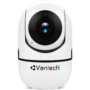 Camera IP hồng ngoại Vantech VP-6700C - 2MP