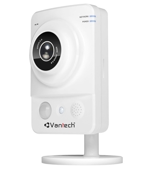 Camera IP hồng ngoại VANTECH VP-253