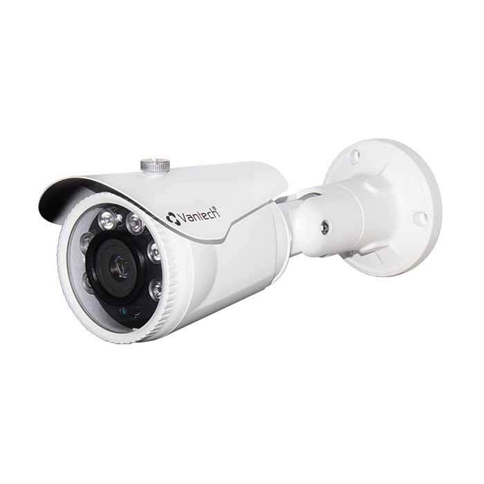 Camera IP hồng ngoại Vantech VP-266IP