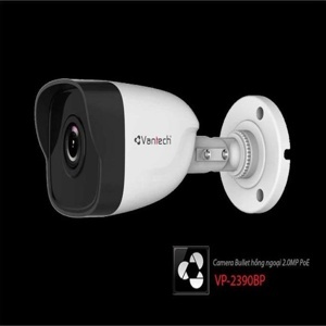 Camera IP hồng ngoại Vantech VP-2390BP
