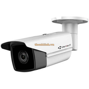 Camera IP hồng ngoại Vantech VP-4690BP - 4MP