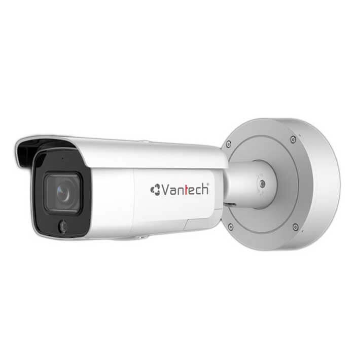 Camera IP hồng ngoại Vantech VP-4691VBP - 4MP
