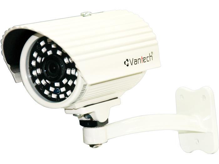 Camera IP hồng ngoại vantech VP-153B