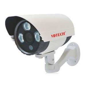 Camera IP hồng ngoại VDTECH VDT-270AIP