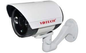 Camera IP hồng ngoại VDTECH VDT-270AIP