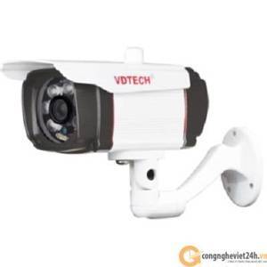 Camera box VDTech VDT18IPL1.3 (VDT-18IPL 1.3) - IP, hồng ngoại