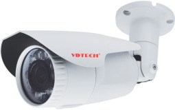 Camera IP hồng ngoại VDTECH VDT-333ZIPA 2.0