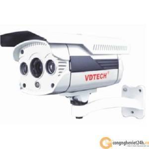 Camera box VDTech VDT-3060IP 1.0 - hồng ngoại