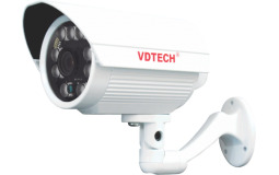 Camera box VDTech VDT-3060IP 2.0 - hồng ngoại