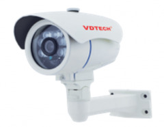 Camera box VDTech VDT306HIP 1.0 (VDT-306HIP 1.0) - IP, hồng ngoại