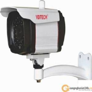 Camera box VDTech VDT27IPL 1.0
