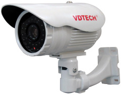 Camera box VDTech VDT333ZHIP1.0 (VDT333ZHIP 1.0) - IP, hồng ngoại
