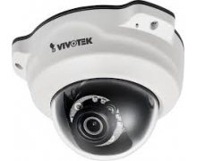 Camera dome Vivotek FD8137HV - hồng ngoại