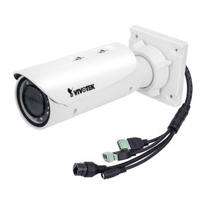 Camera IP hồng ngoại Vivotek IB9381-EHT - 5MP