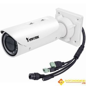 Camera IP hồng ngoại Vivotek IB8382-T - 5MP