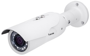 Camera IP hồng ngoại Vivotek IB8377-H - 4MP