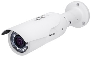Camera IP hồng ngoại Vivotek IB8379-H - 4MP