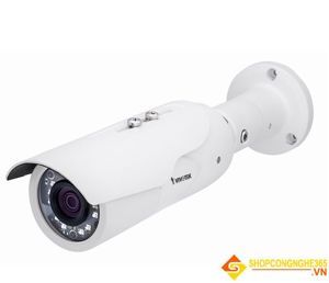 Camera IP hồng ngoại Vivotek IB8377-HT - 4MP