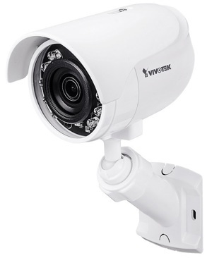 Camera IP hồng ngoại Vivotek IB8360- 2MP