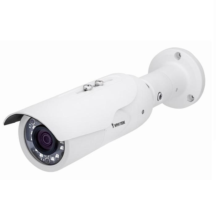 Camera IP hồng ngoại Vivotek IB8367A - 2MP