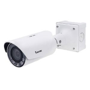 Camera IP hồng ngoại Vivotek IB9365-HT - 2MP
