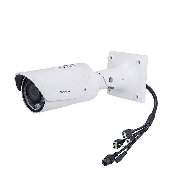 Camera IP hồng ngoại Vivotek IB9367-H