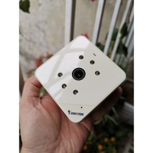 Camera box Vivotek IP8131 (IP-8131) - hồng ngoại