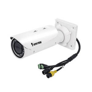 Camera IP hồng ngoại Vivotek IB9381-HT - 5MP