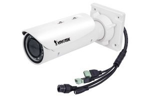 Camera IP hồng ngoại Vivotek IB836BA-HF3 - 2MP