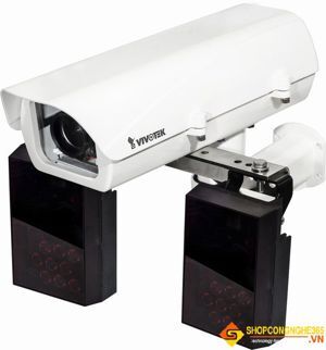 Camera IP hồng ngoại Vivotek IP816A-LPC Street - 2MP