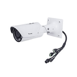 Camera IP hồng ngoại Vivotek IB9367-HT - 2MP