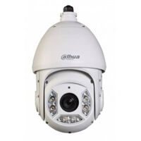 Camera IP hồng ngoại Zoom quay quét Dahua SD6C120T-HN