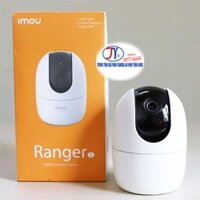 Camera IP Imou A22EP 2.0mp và Thẻ Nhớ Sandisk 32Gb - Chính Hãng