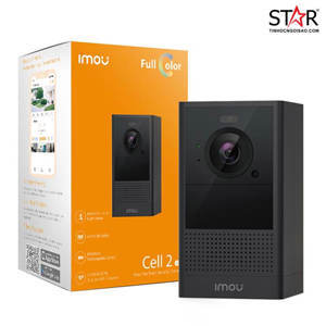 Camera IP Imou IPC-B46LP 4MP