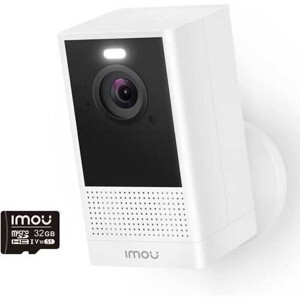 Camera IP Imou IPC-B46LP 4MP