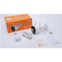 Camera IP IMOU IPC-F22FP (2.0MP, wifi, alarm)