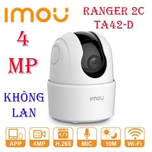 Camera IP Imou IPC-TA42P 4MP