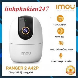 Camera IP Imou IPC-TA42P 4MP